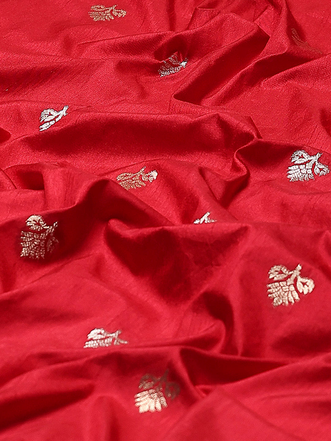Woven Design Art Silk Saree