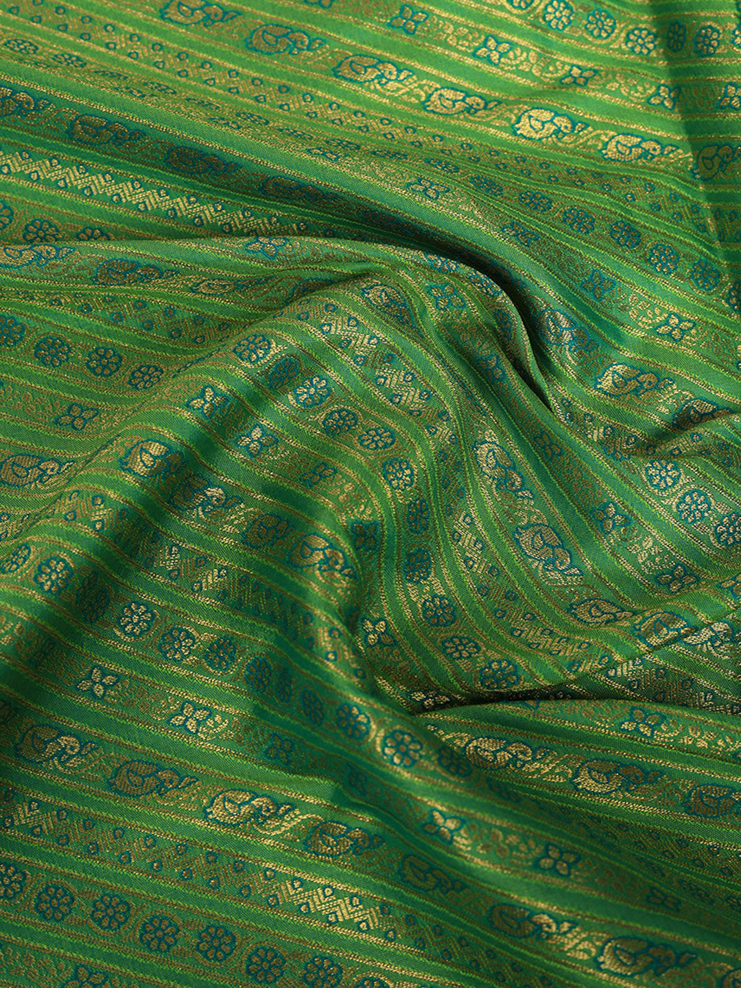 Woven Design Art Silk Saree