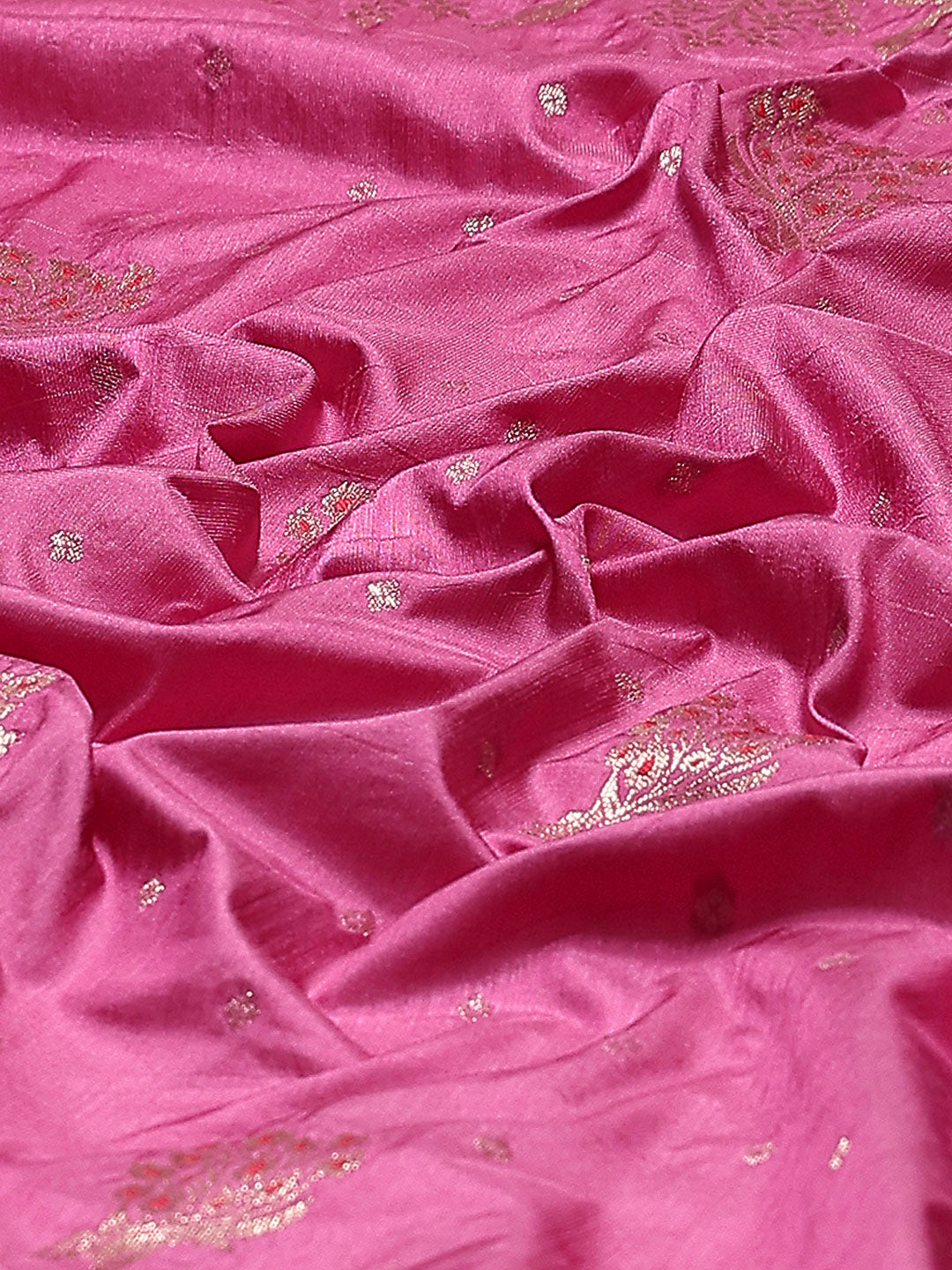 Woven Design Art Silk Saree