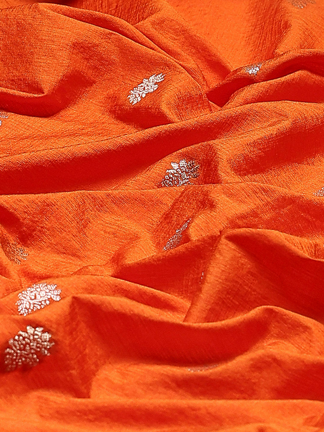 Woven Design Art Silk Saree