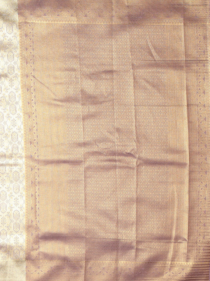 Woven Design Art Silk Saree