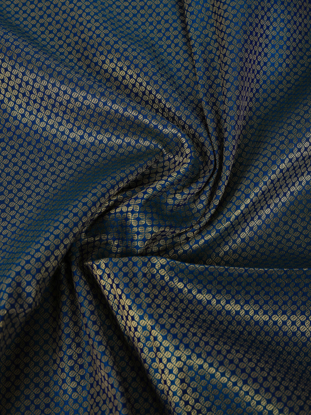 Woven Design Art Silk Saree