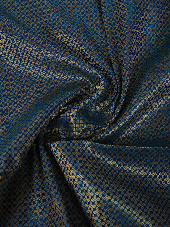 Woven Design Art Silk Saree