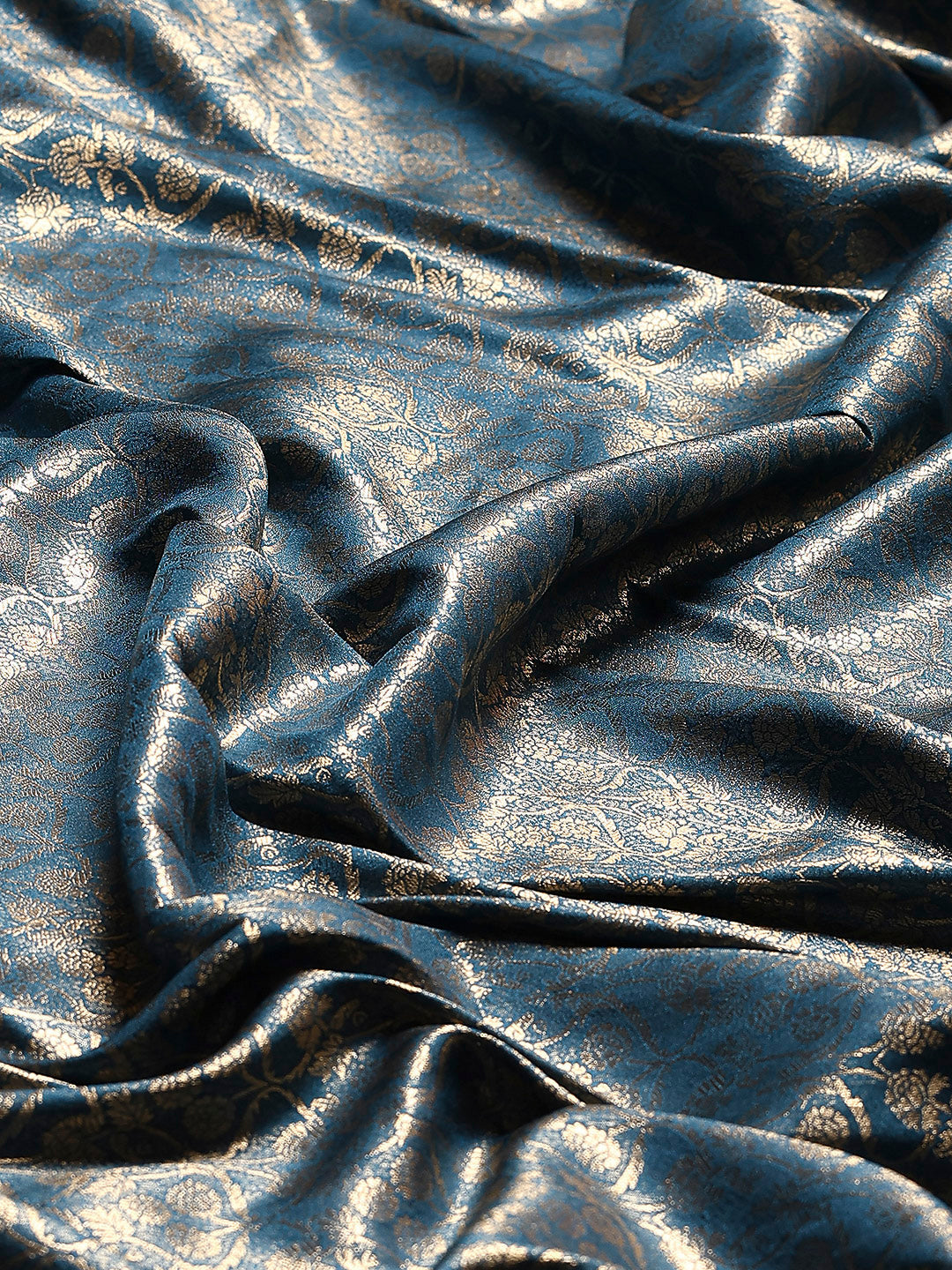 Woven Design Art Silk Saree