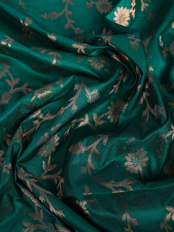 Woven Design Art Silk Saree
