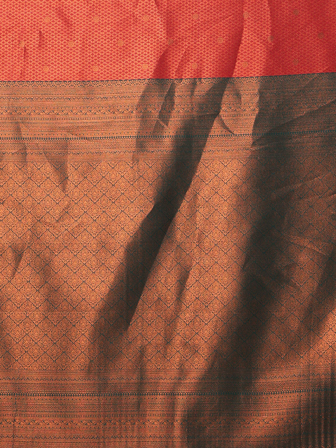 Woven Design Art Silk Saree