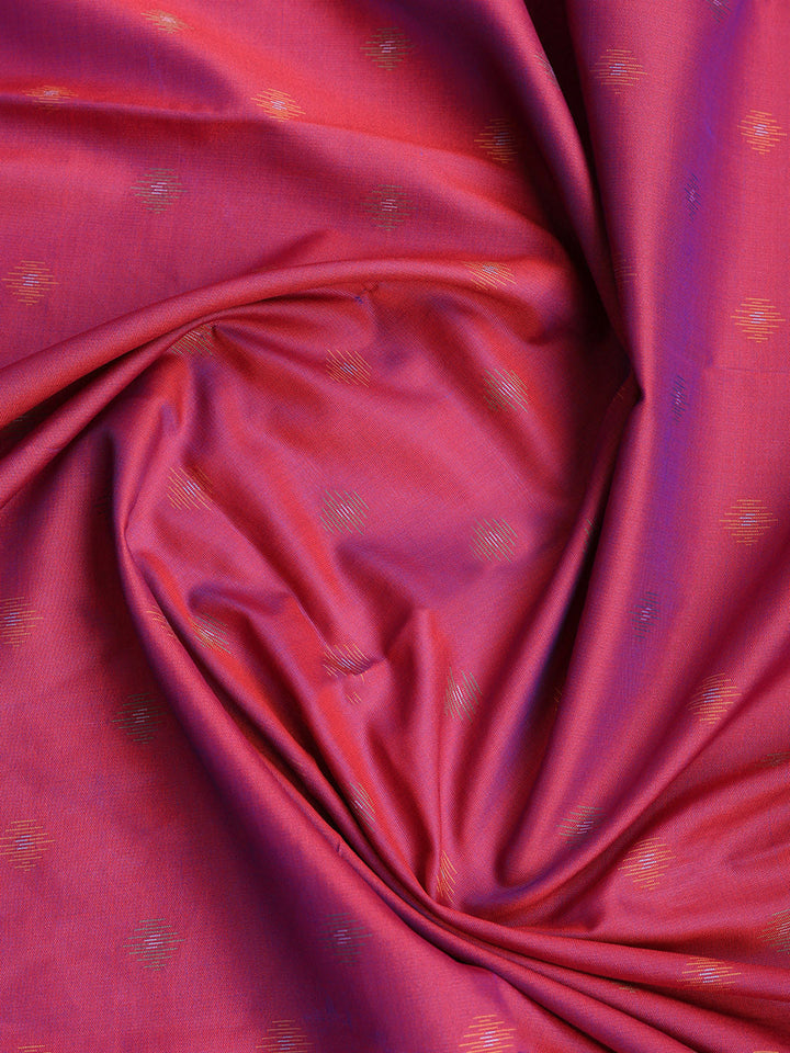 Woven Design Art Silk Saree