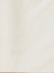 Neck Embroidered Linen Unstitched Suit With Dupatta