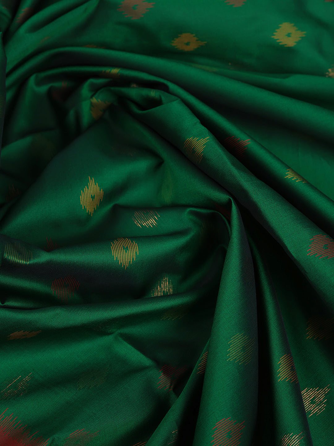 Woven Design Art Silk Saree