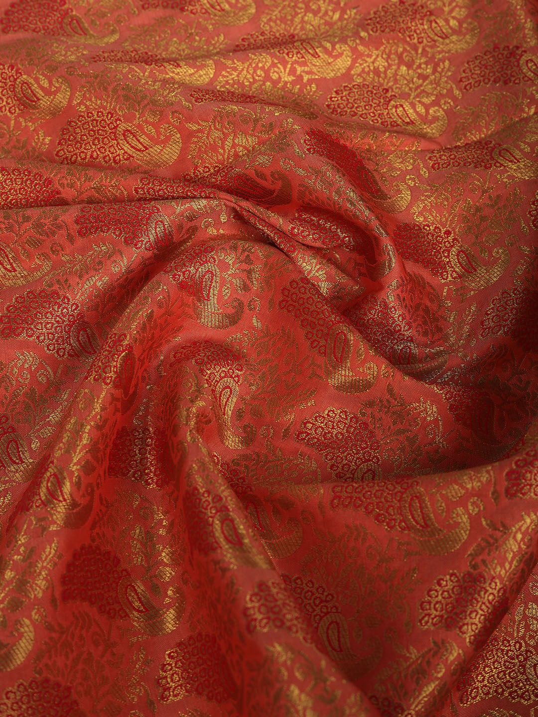Woven Design Art Silk Saree