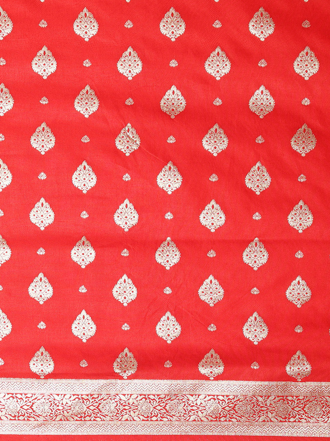 Woven Design Dola Silk Saree