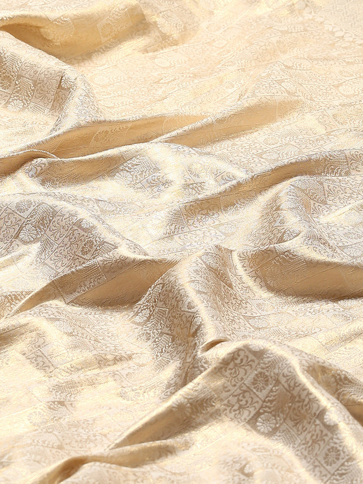 Woven Design Art Silk Saree