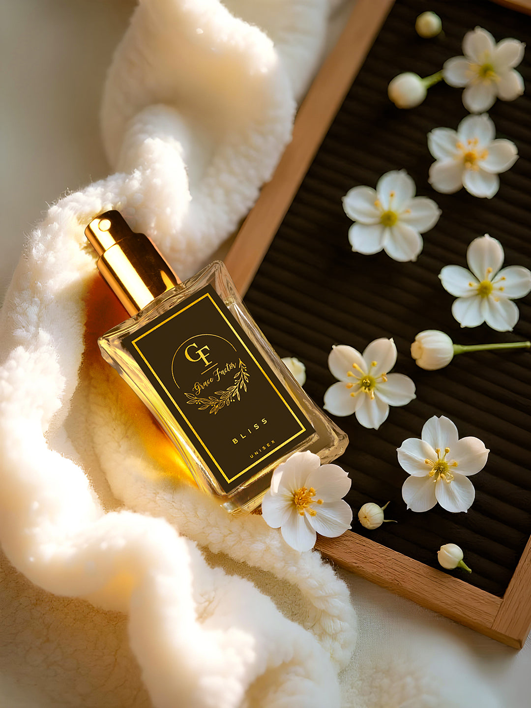 BLISS 50ML