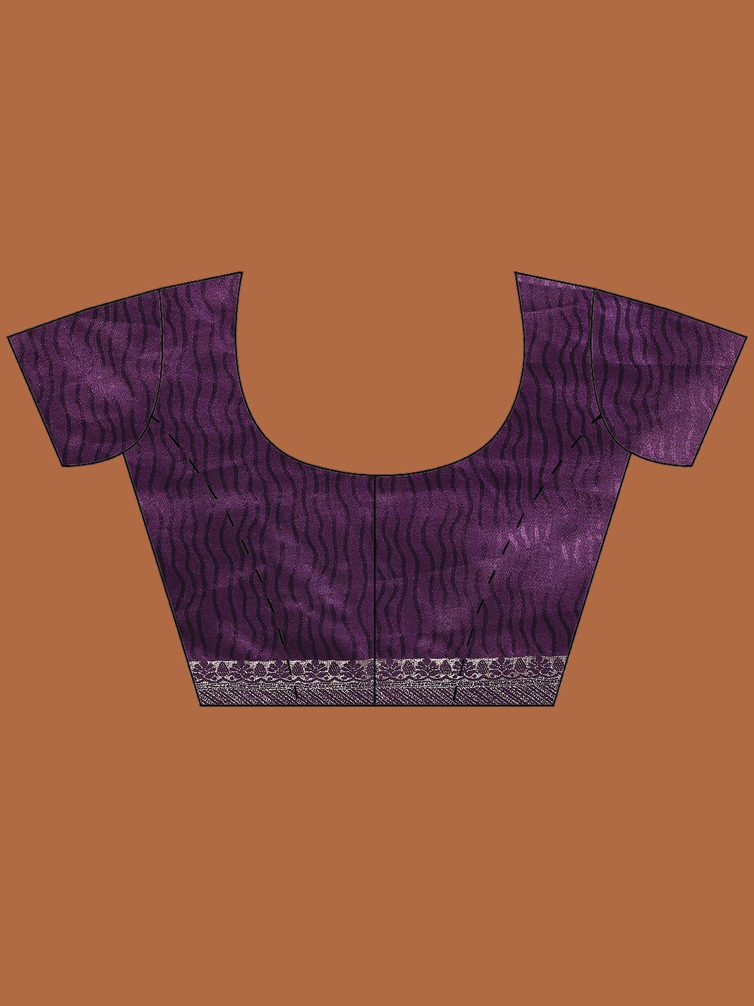 Woven Design Art Silk Saree