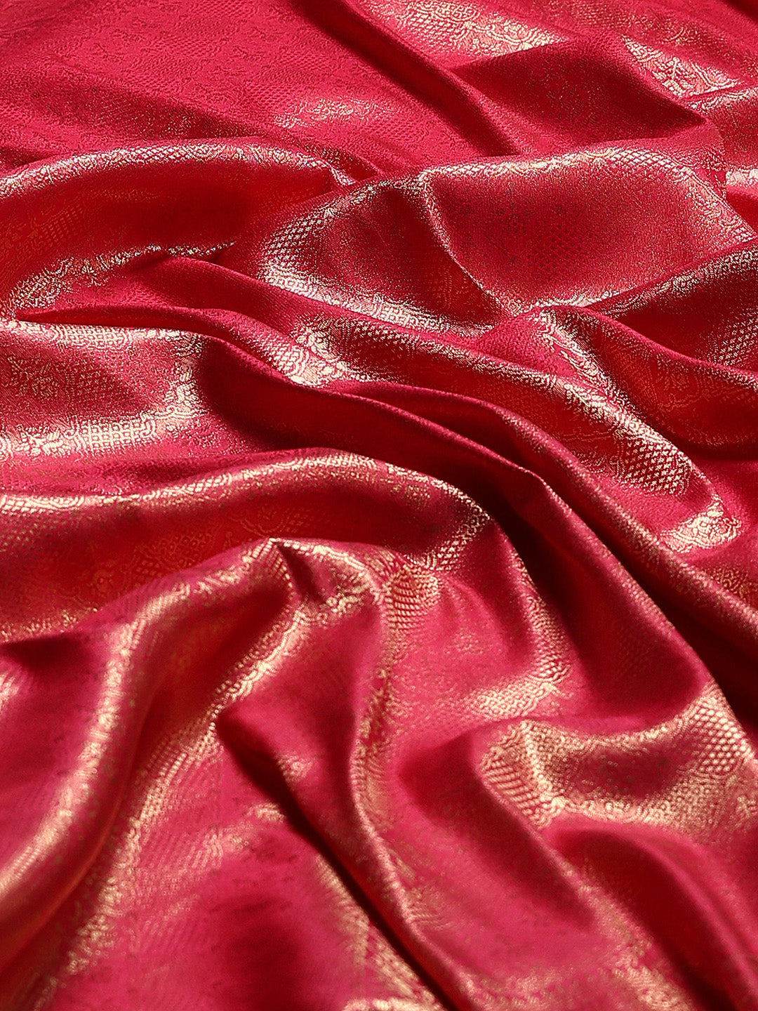 Woven Design Art Silk Saree