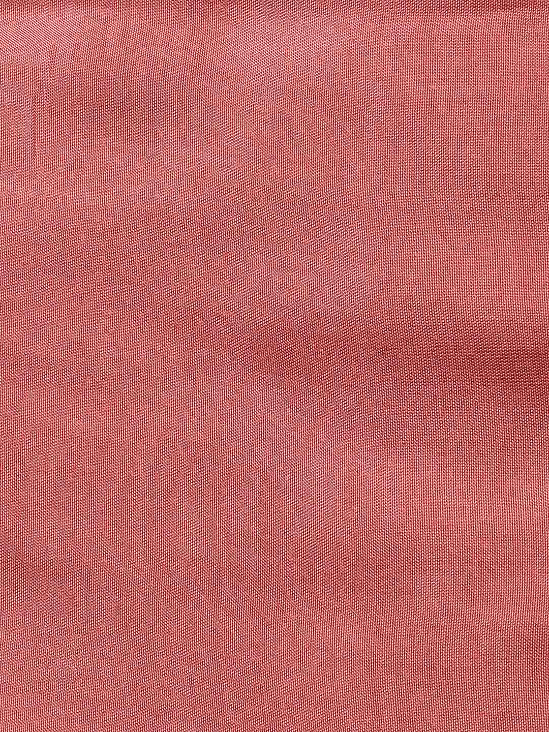 Neck Embroidered Cotton Blend Unstitched Suit With Dupatta