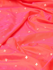 Stone Embroidery Banarasi Saree