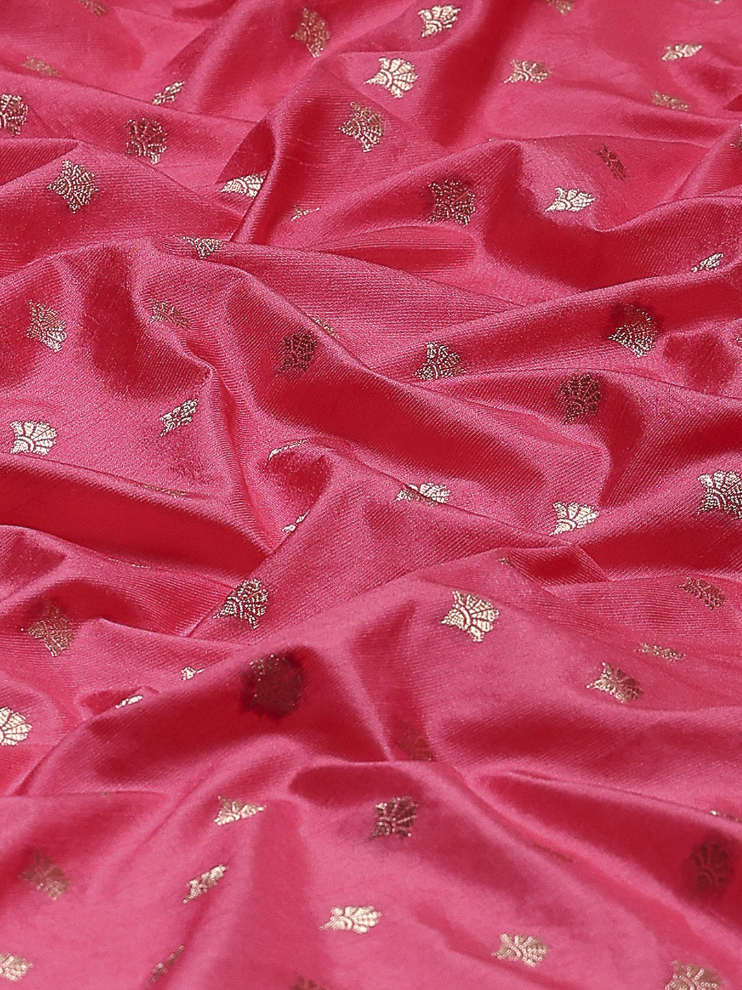 Woven Design Art Silk Saree
