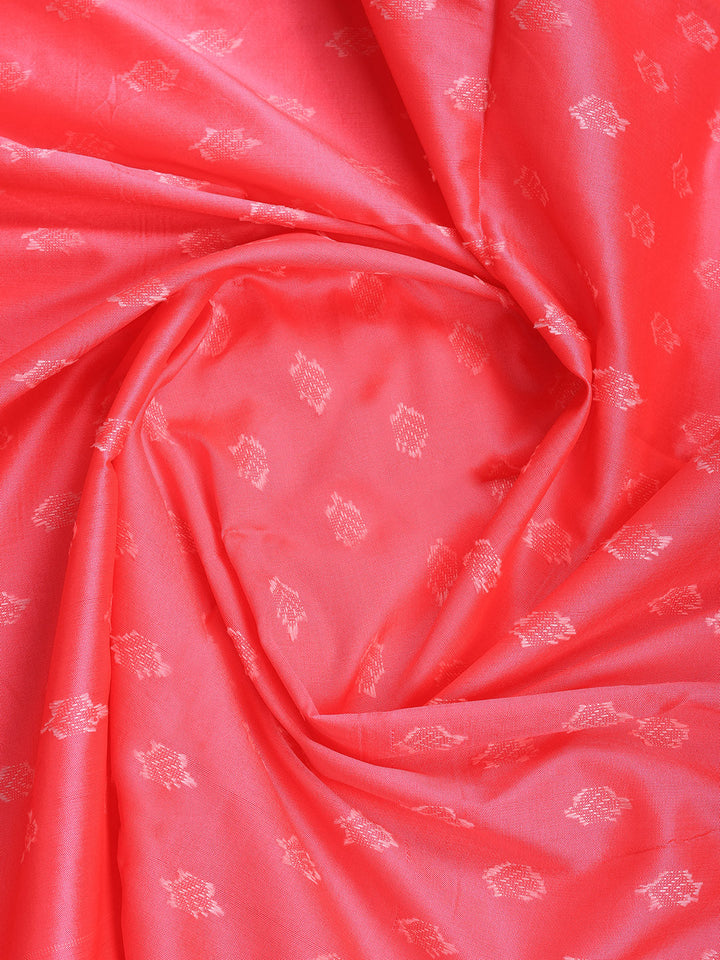 Woven Design Art Silk Saree
