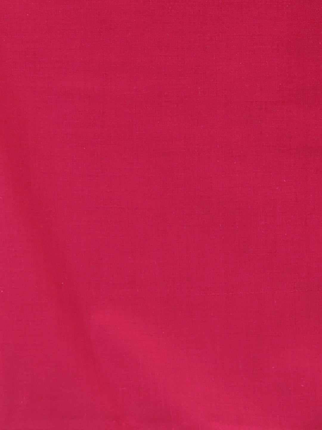 Printed Chanderi Unstitched Suit Piece With Dupatta