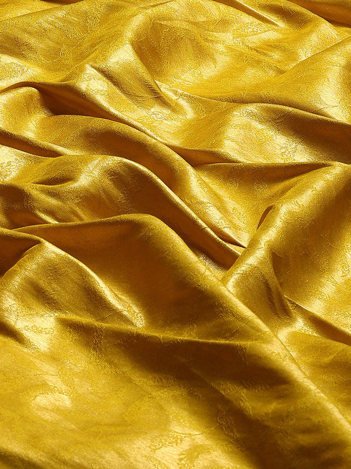 Woven Design Art Silk Saree