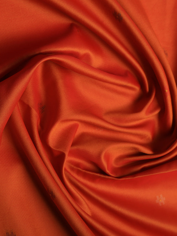 Woven Design Art Silk Saree