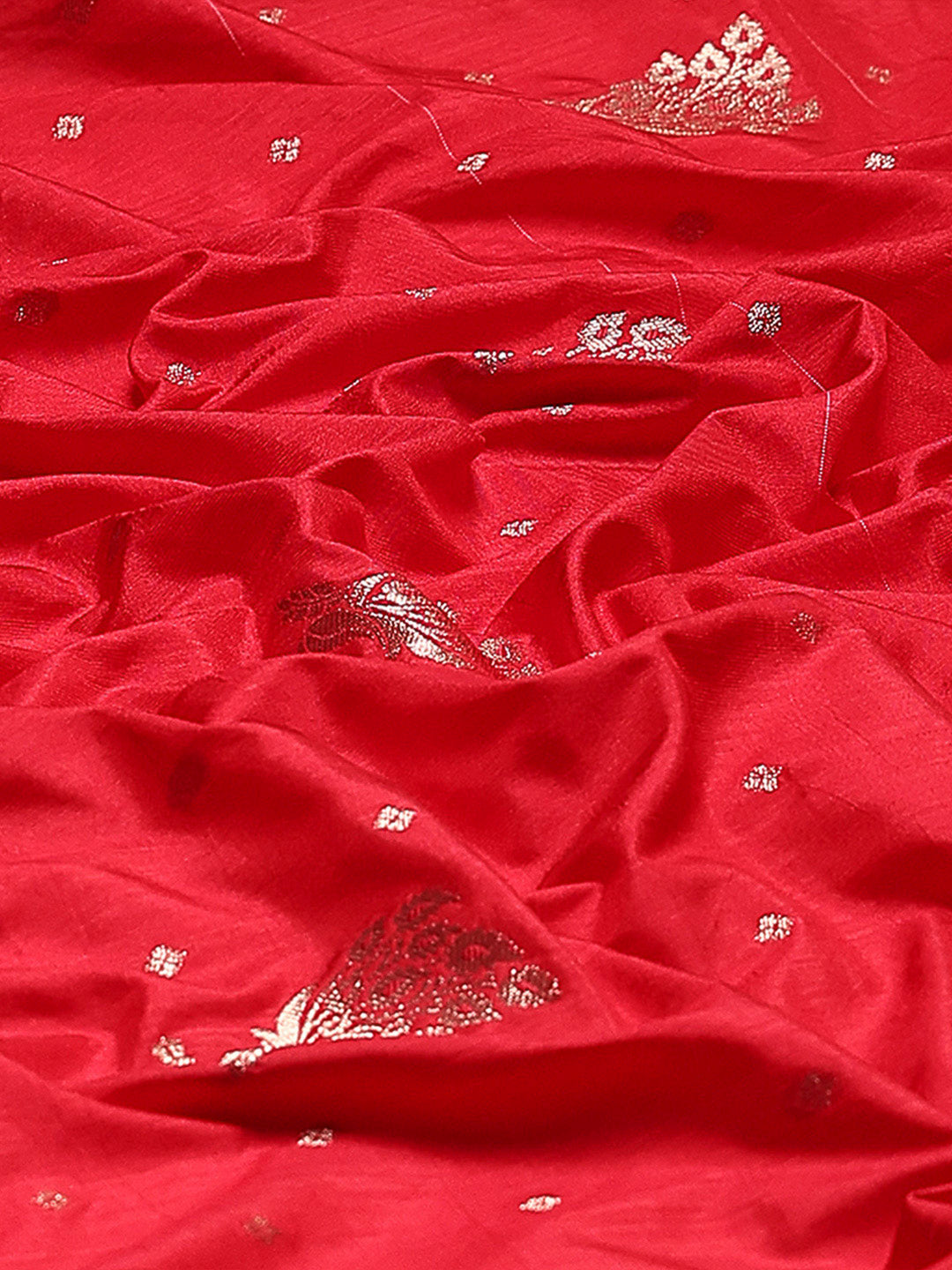 Woven Design Art Silk Saree