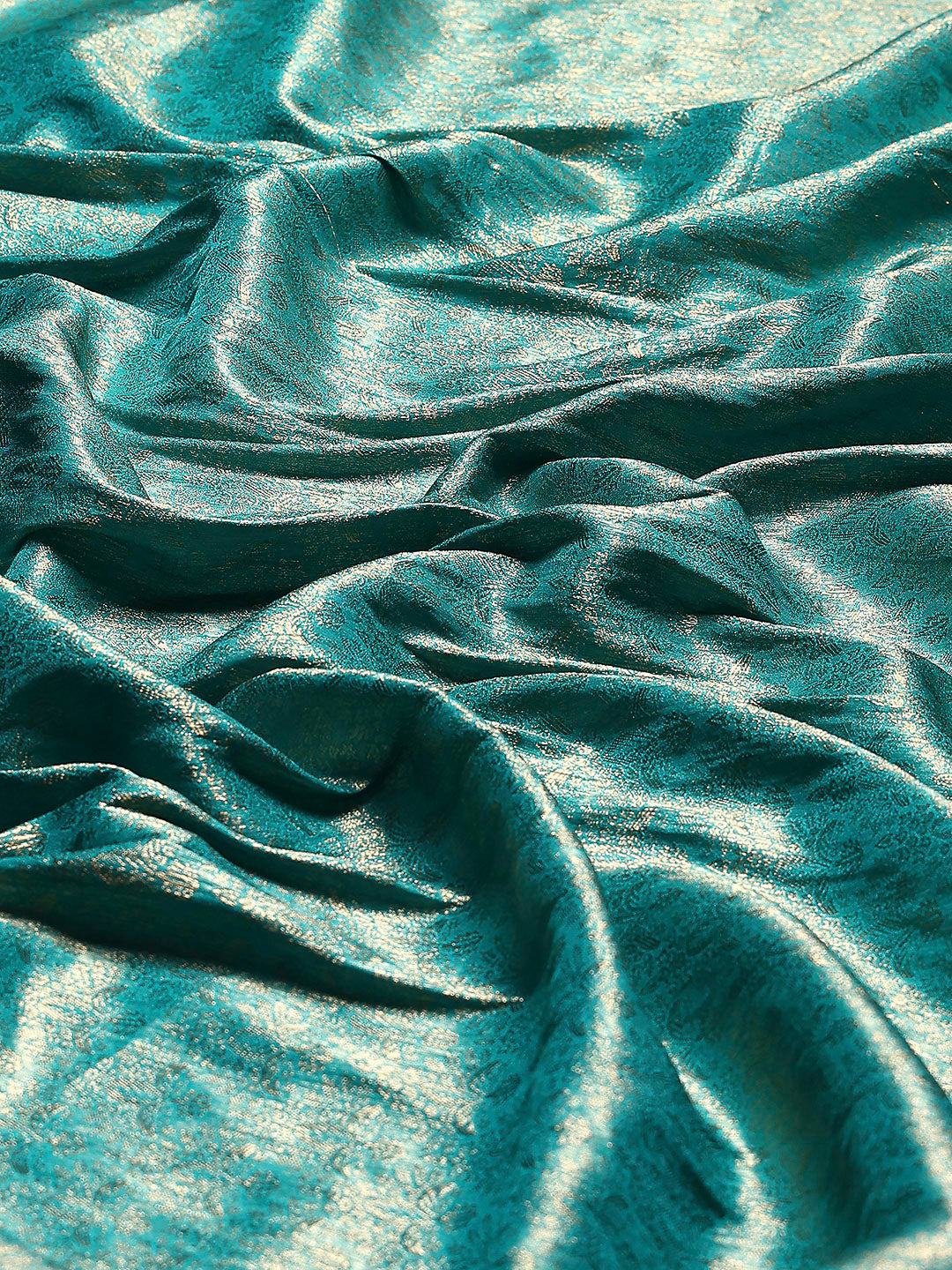 Woven Design Art Silk Saree