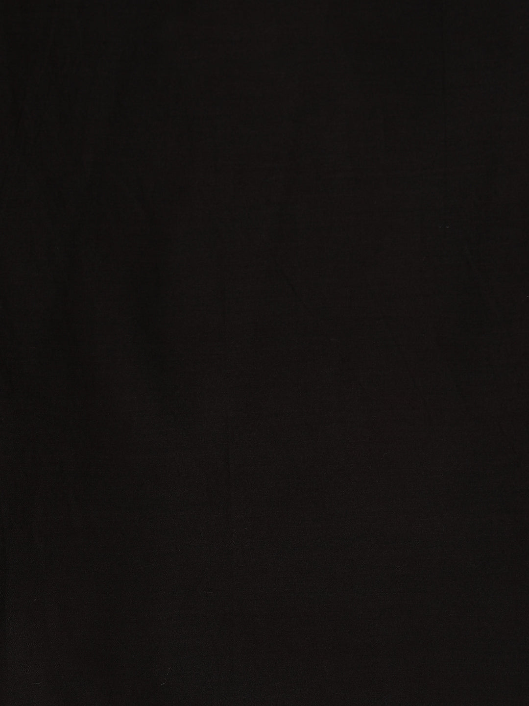 Neck Patti Cotton Blend Unstitched Suit With Dupatt