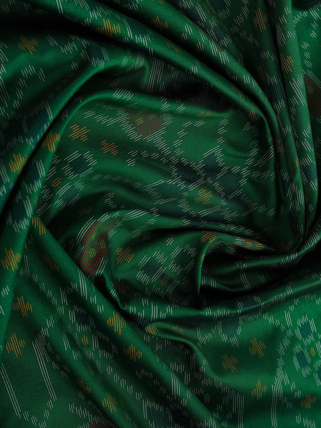 Woven Design Art Silk Saree