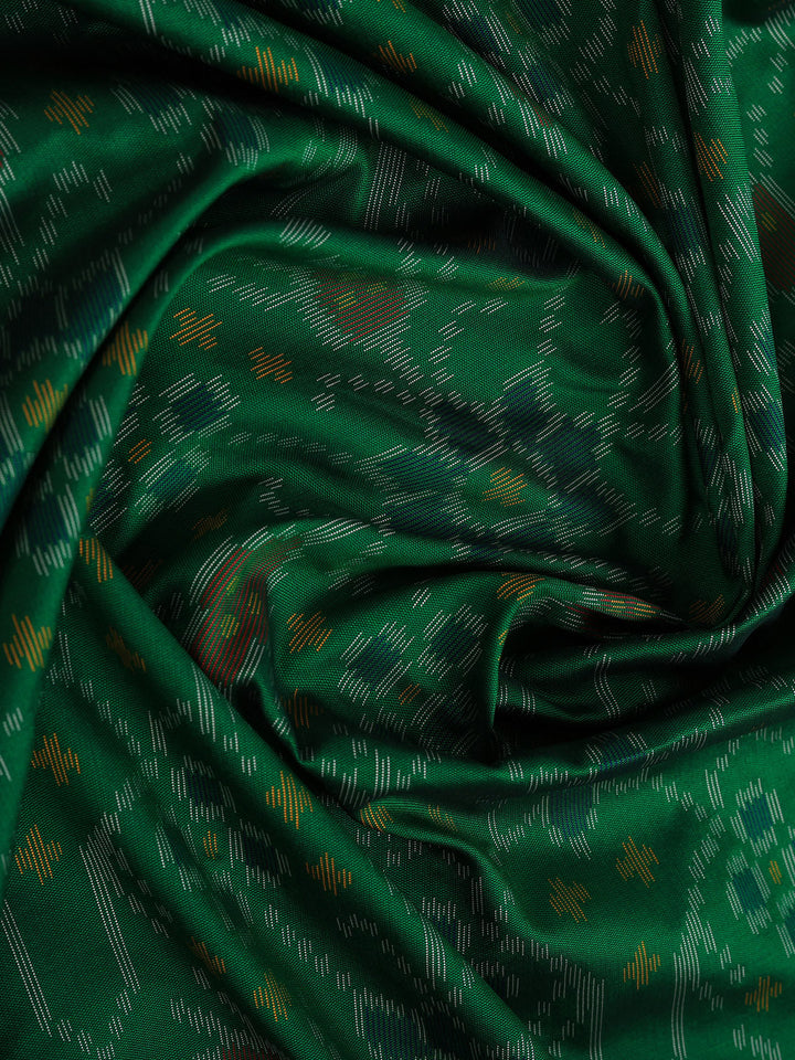 Woven Design Art Silk Saree