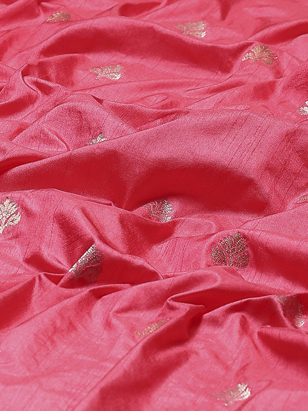 Woven Design Art Silk Saree