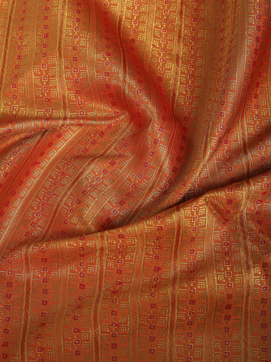 Woven Design Art Silk Saree