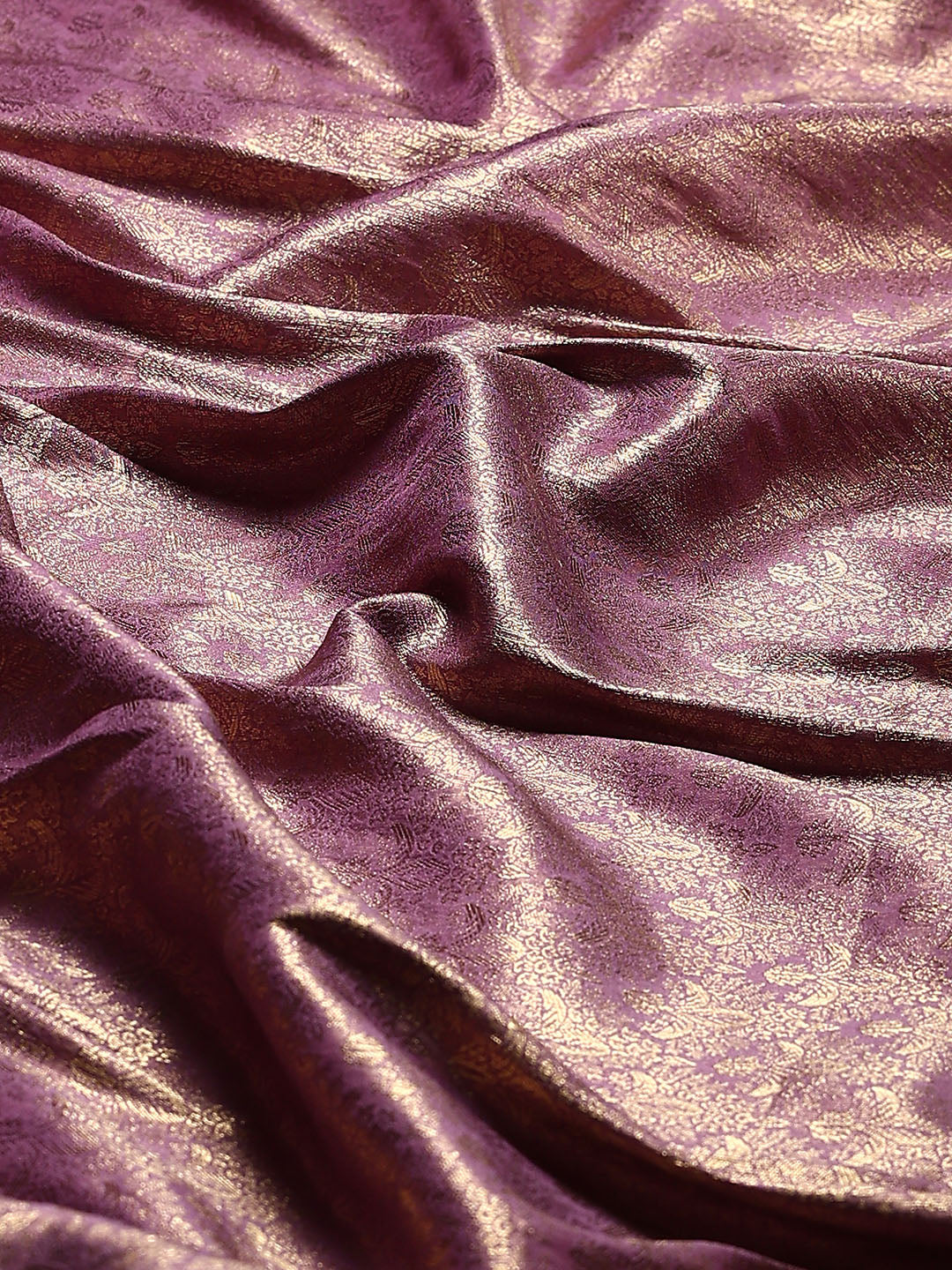 Woven Design Art Silk Saree