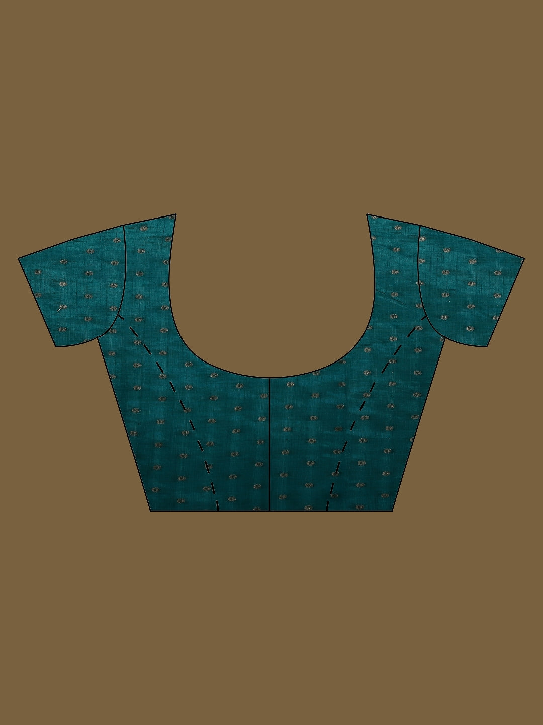 Woven Design Art Silk Saree