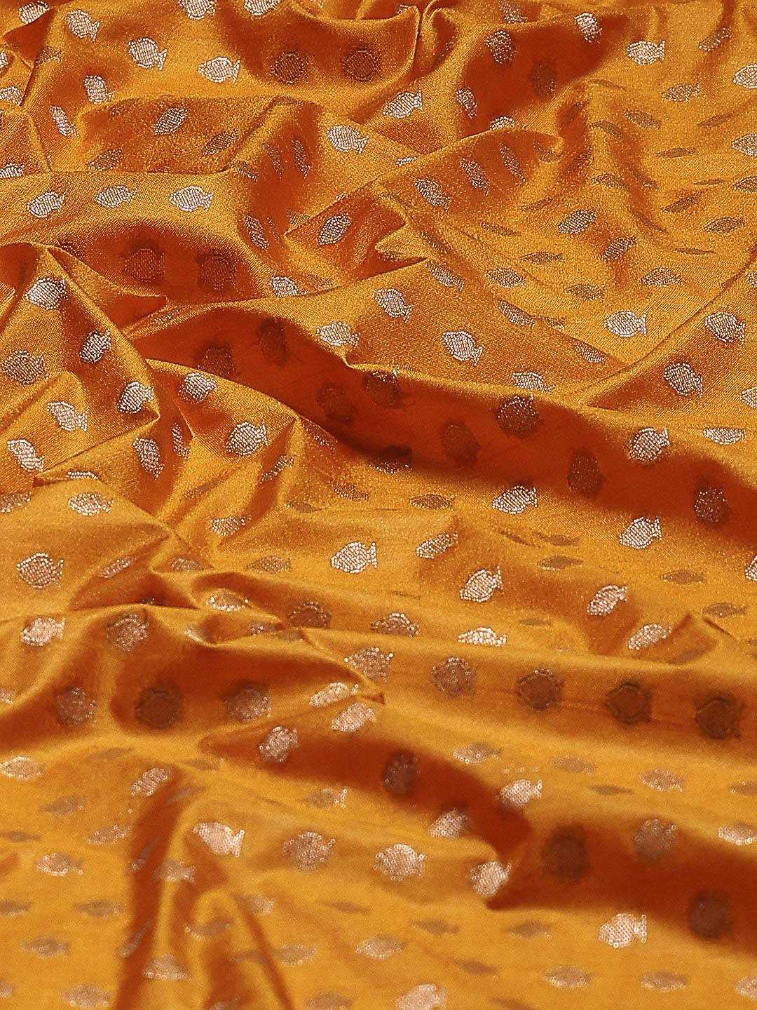 Woven Design Art Silk Saree