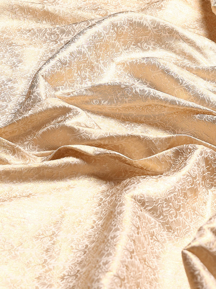 Woven Design Art Silk Saree