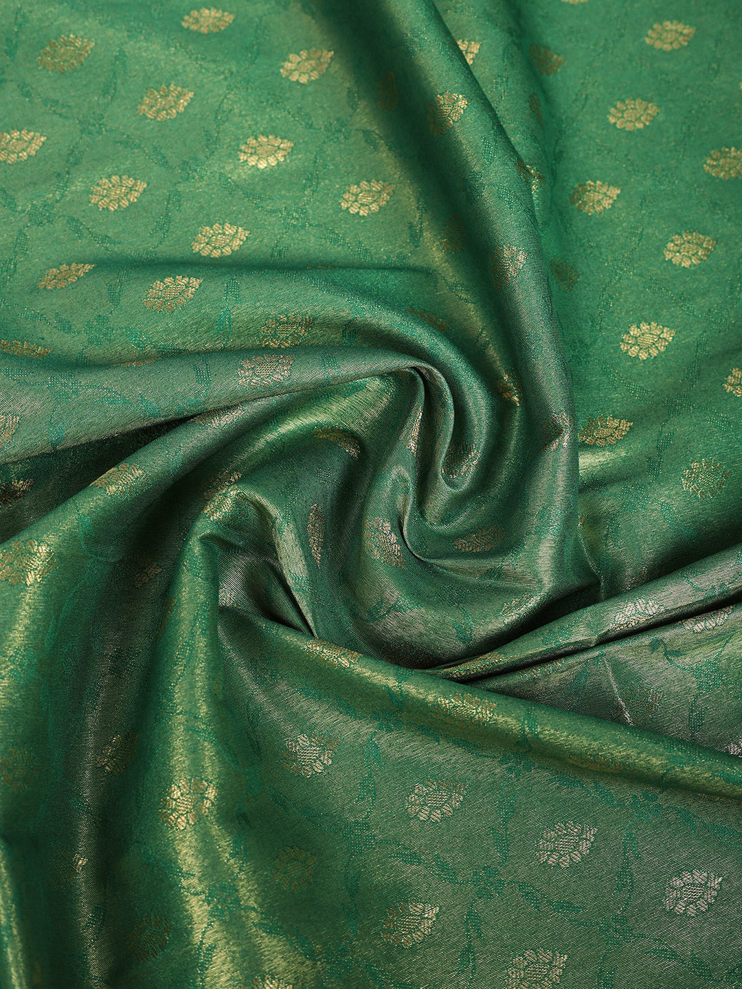 Woven Design Art Silk Saree