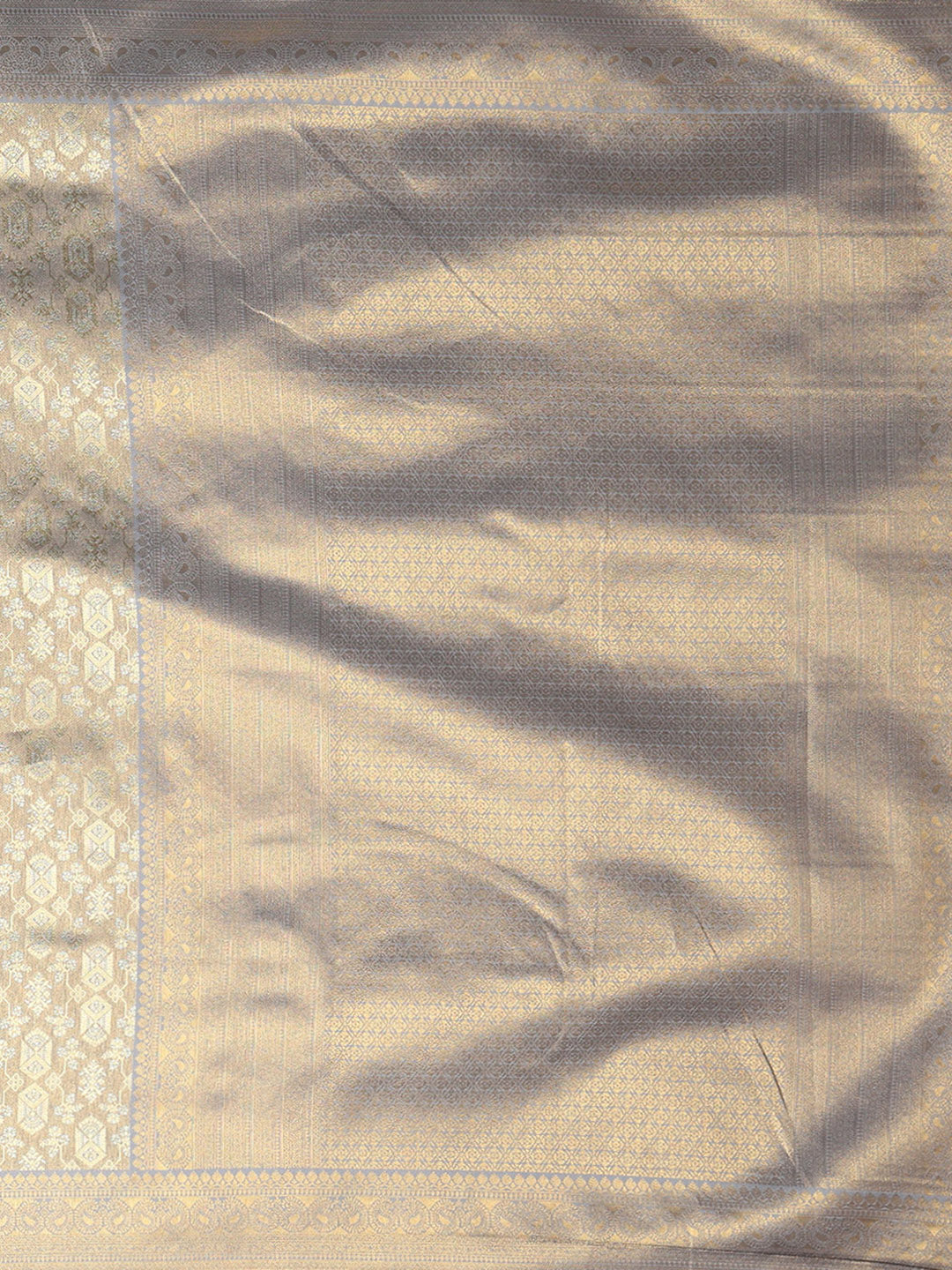 Woven Design Art Silk Saree
