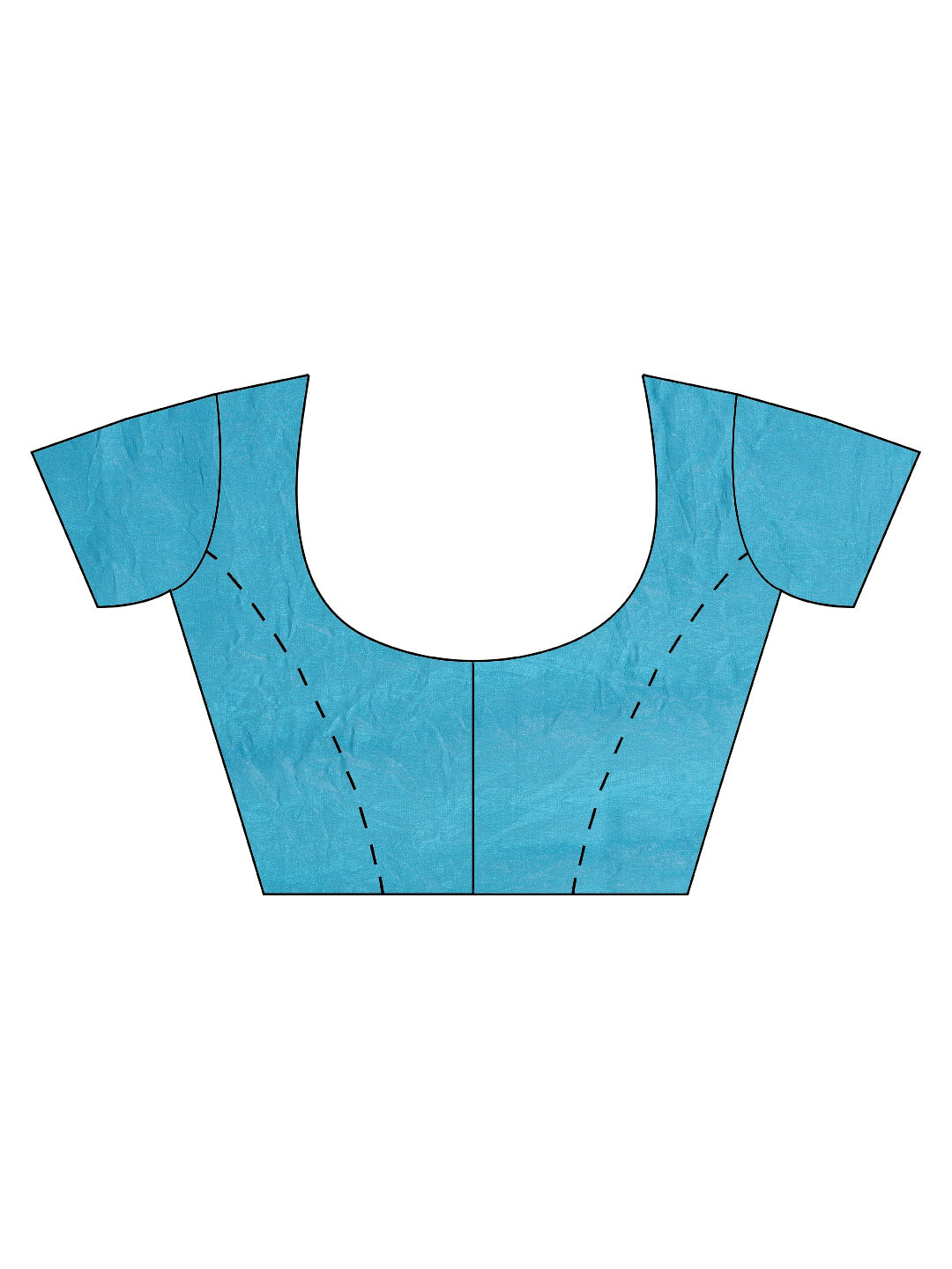Stone Work Tissue Saree