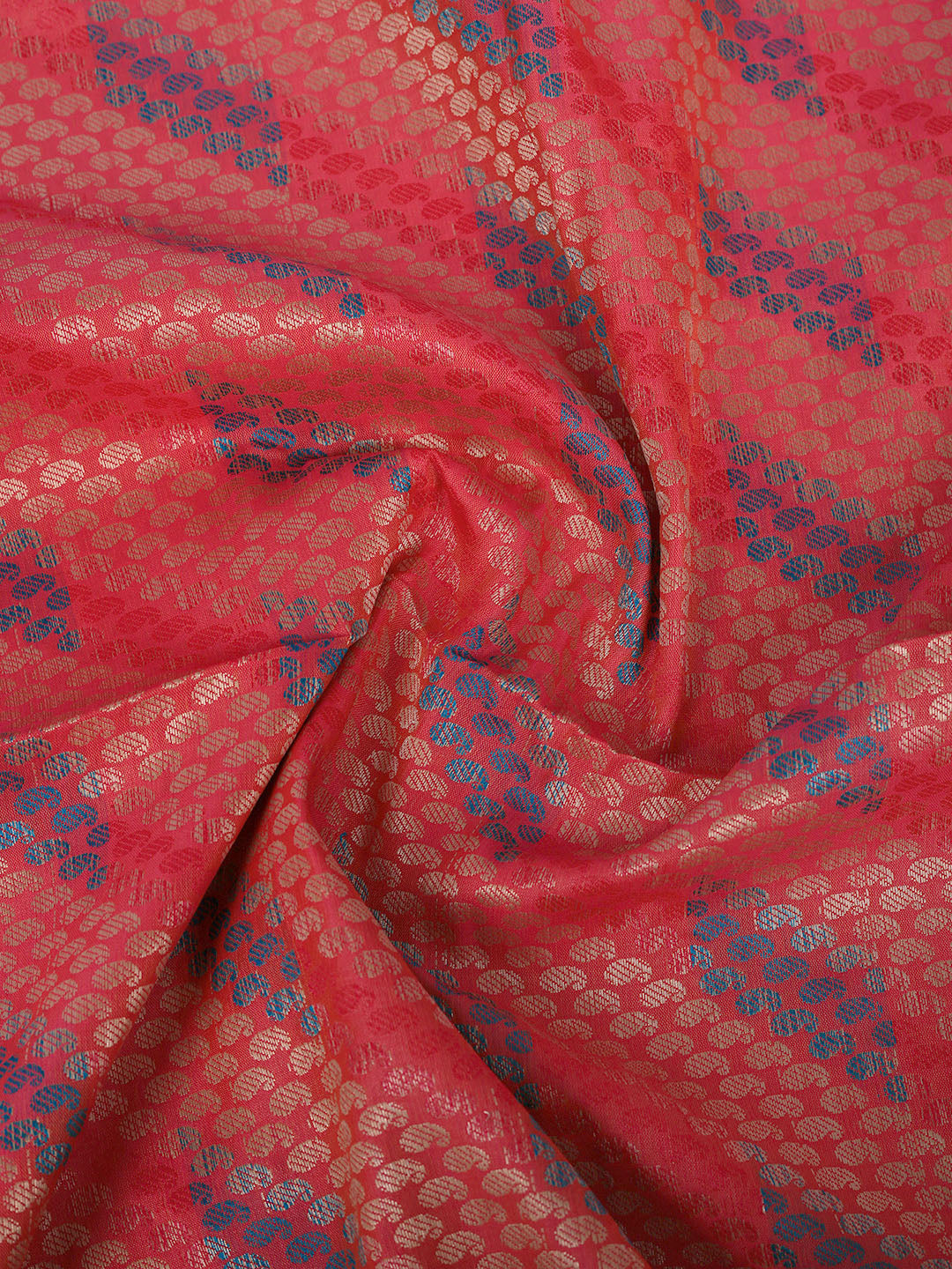 Woven Design Art Silk Saree