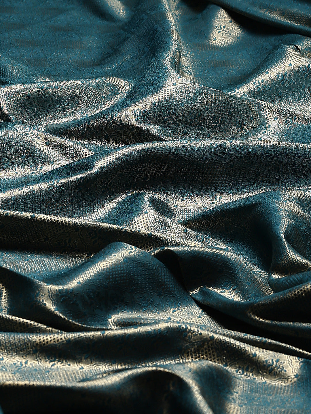 Woven Design Art Silk Saree