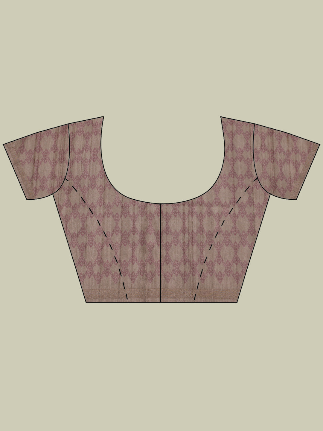 Woven Design Art Silk Saree