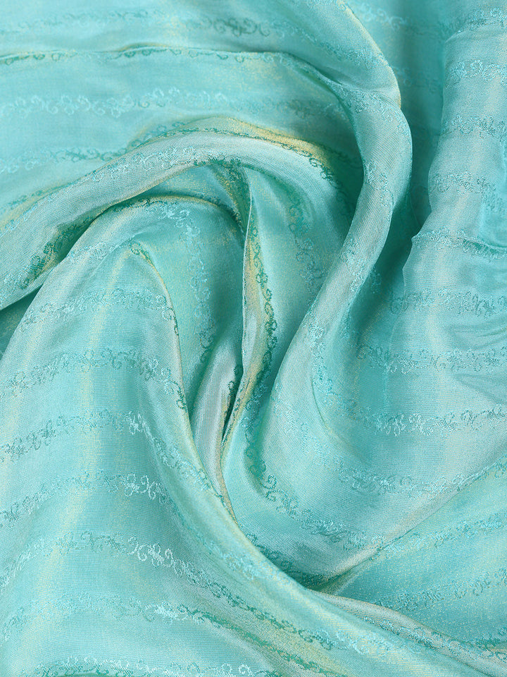 Woven Design Dola Silk Saree