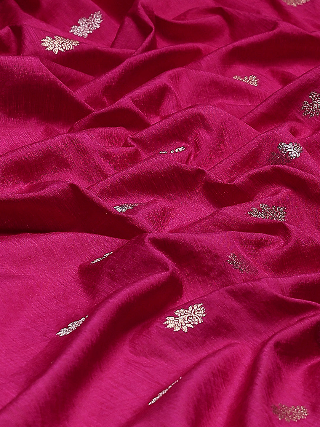 Woven Design Art Silk Saree