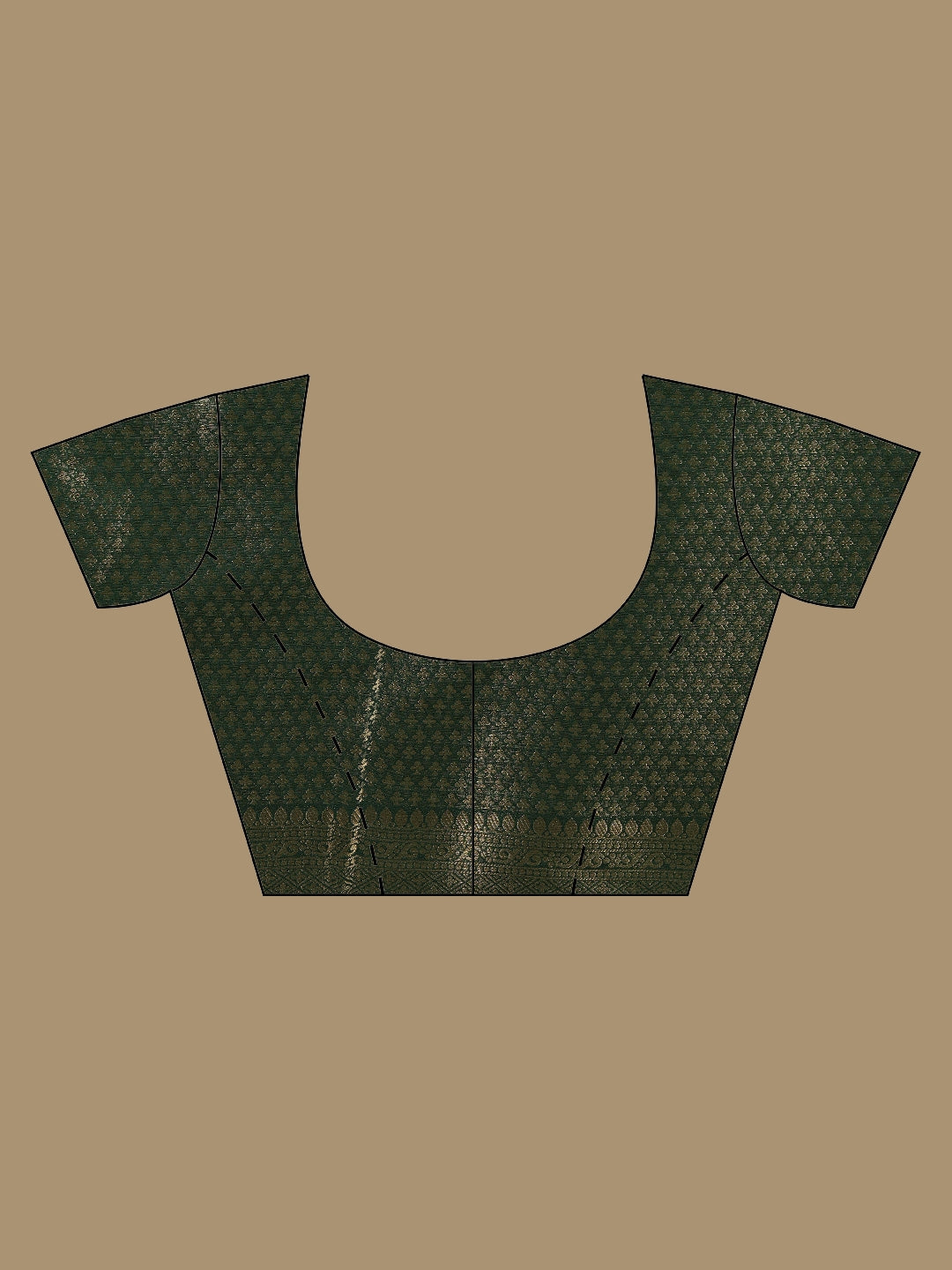 Woven Design Art Silk Saree