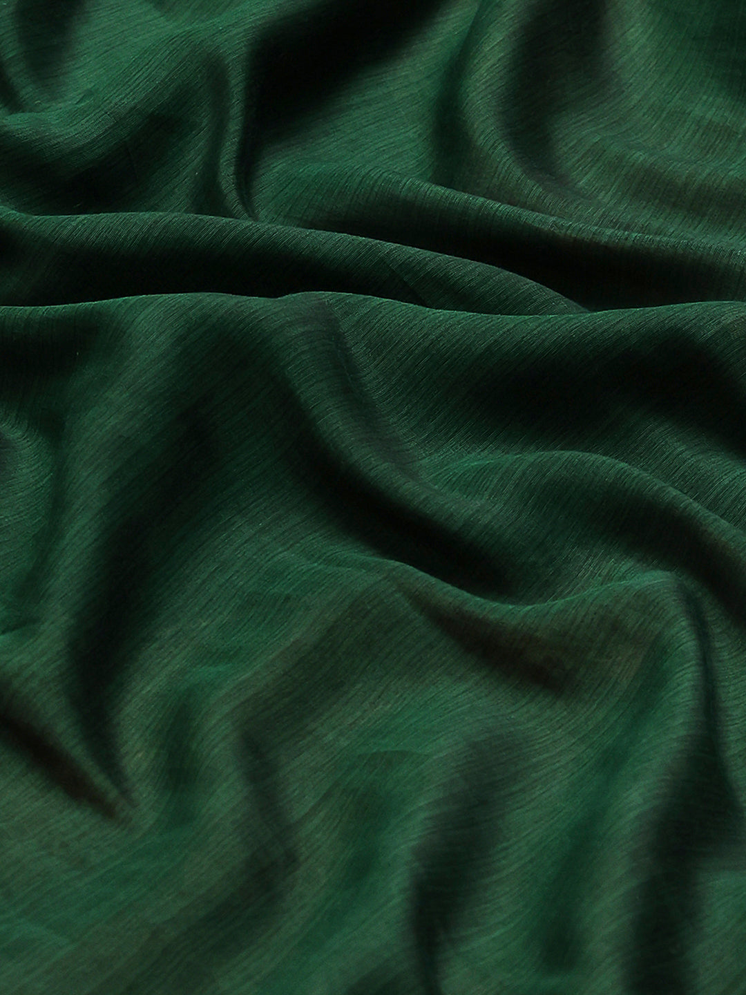 Printed Art Silk Saree
