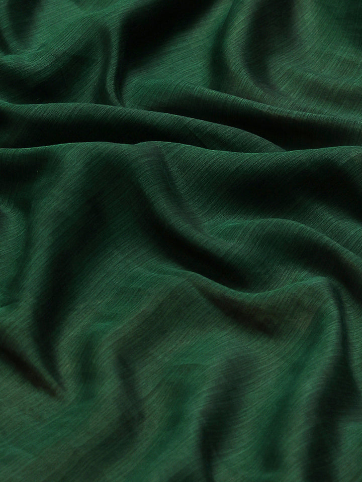 Printed Art Silk Saree