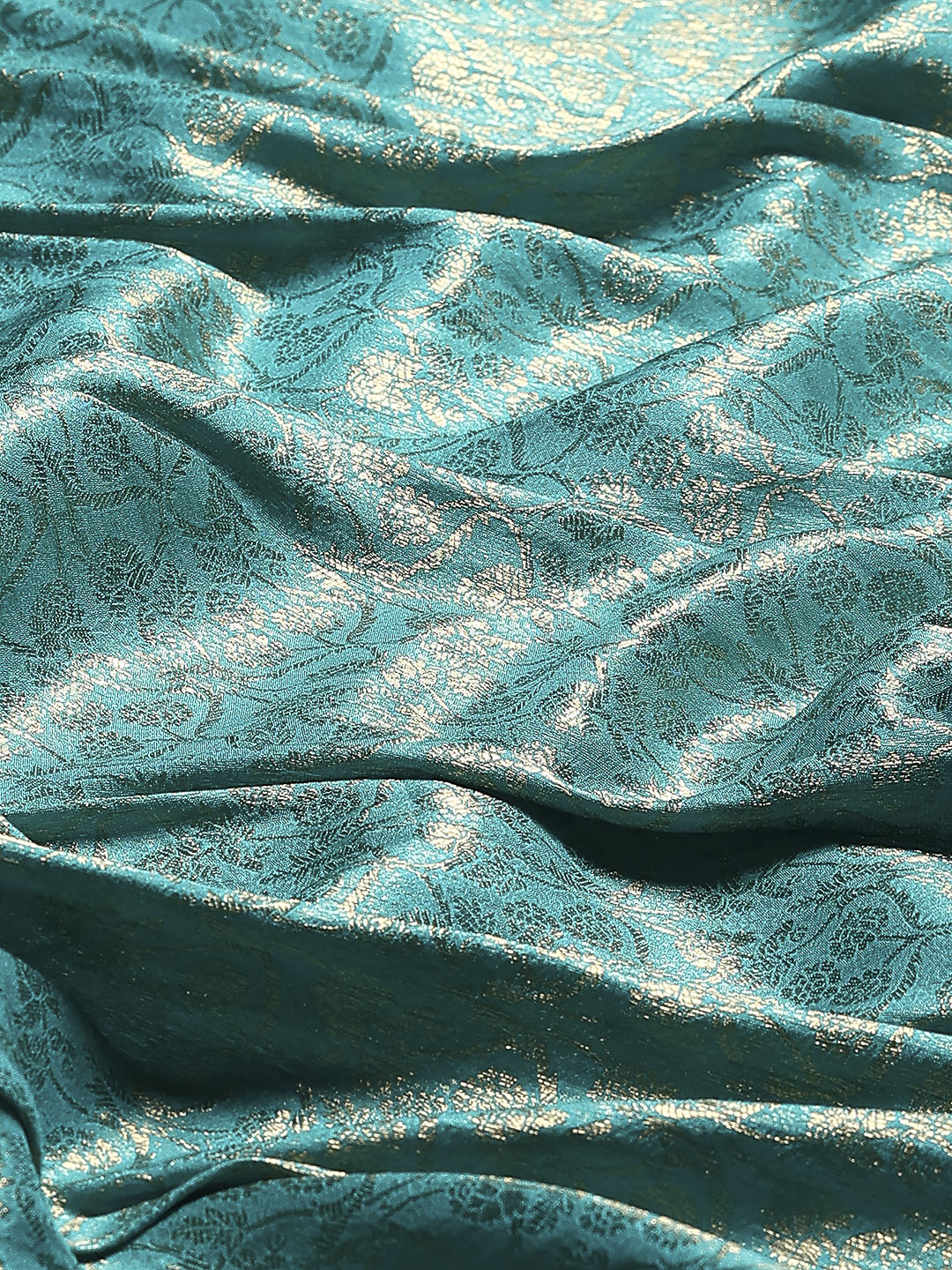 Woven Design Art Silk Saree