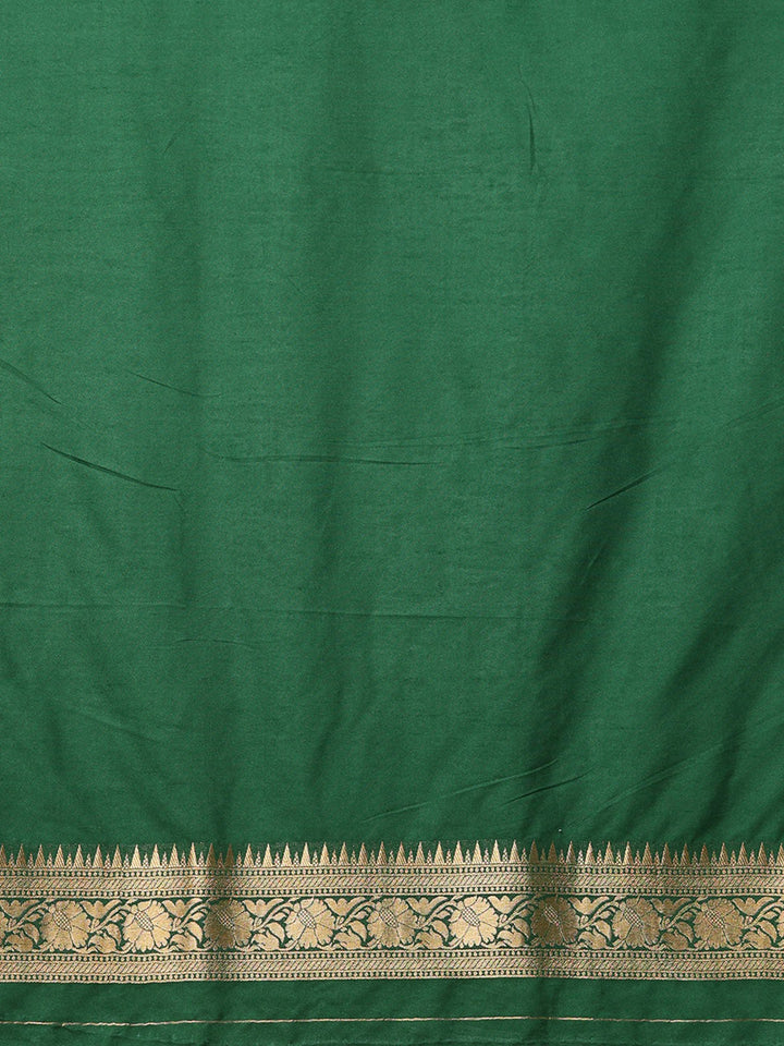 Woven Design Dola Silk Saree